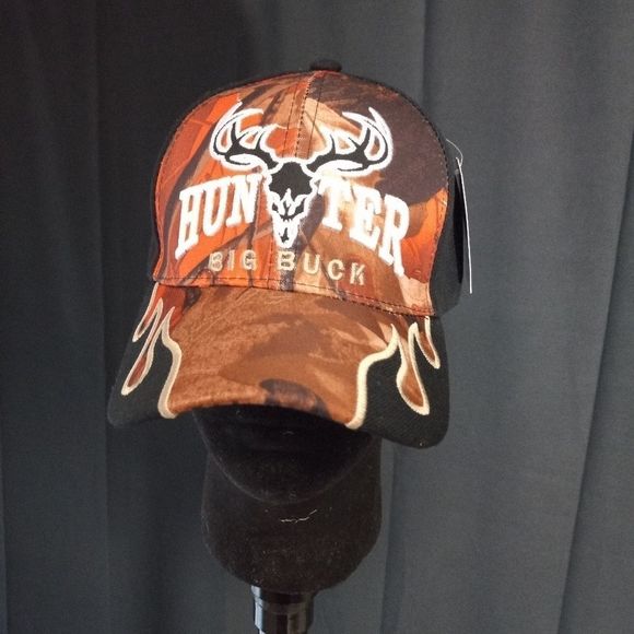 HAT REPUBLIC Other - BIG BUCK DEER HUNTING HAT